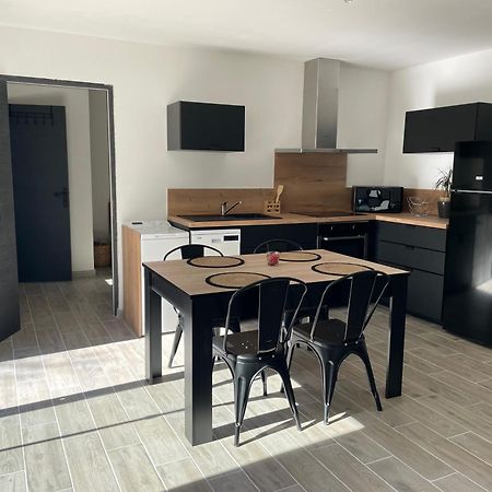 Maison De 40M2 Avec Jardin De 50M2 Оранж Екстер'єр фото